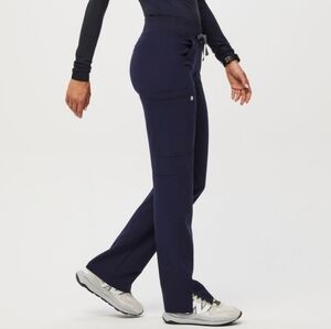 Figs Cargo Scrub Pants Sz 2XL petite